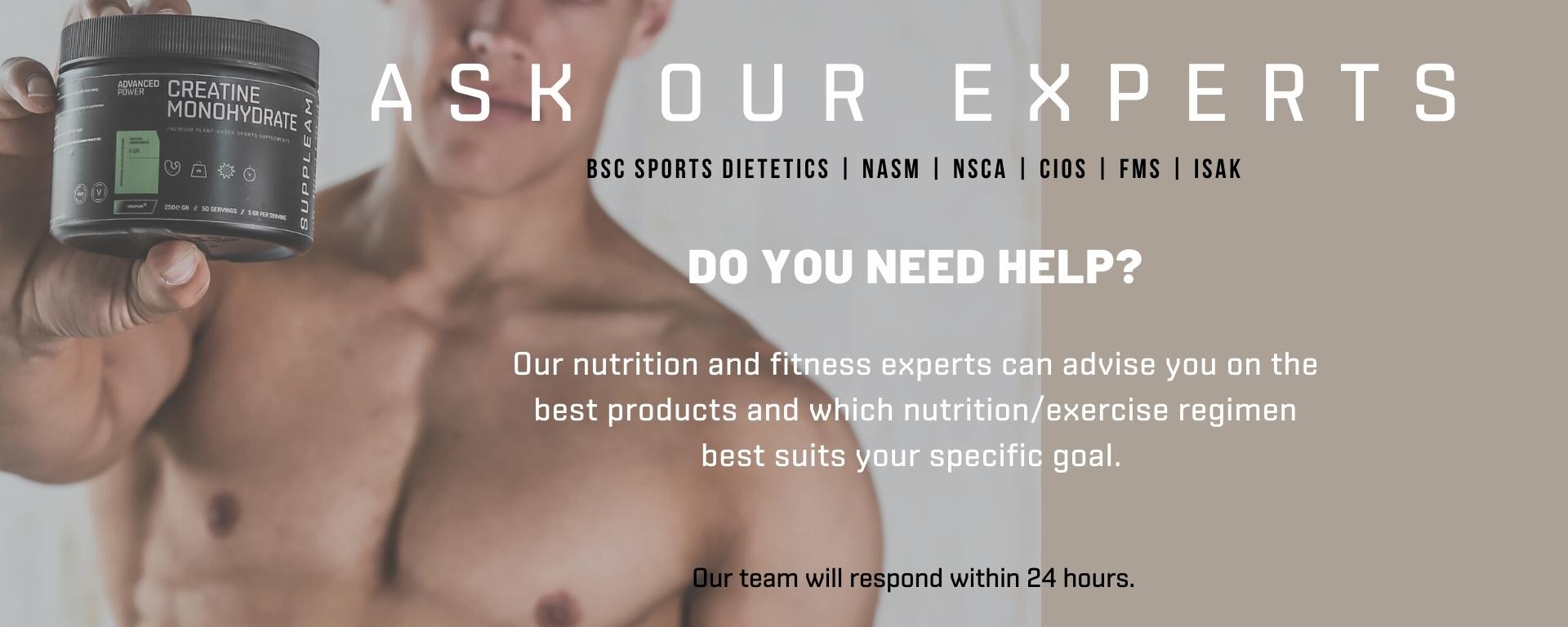 creatine monohydrate vegan
