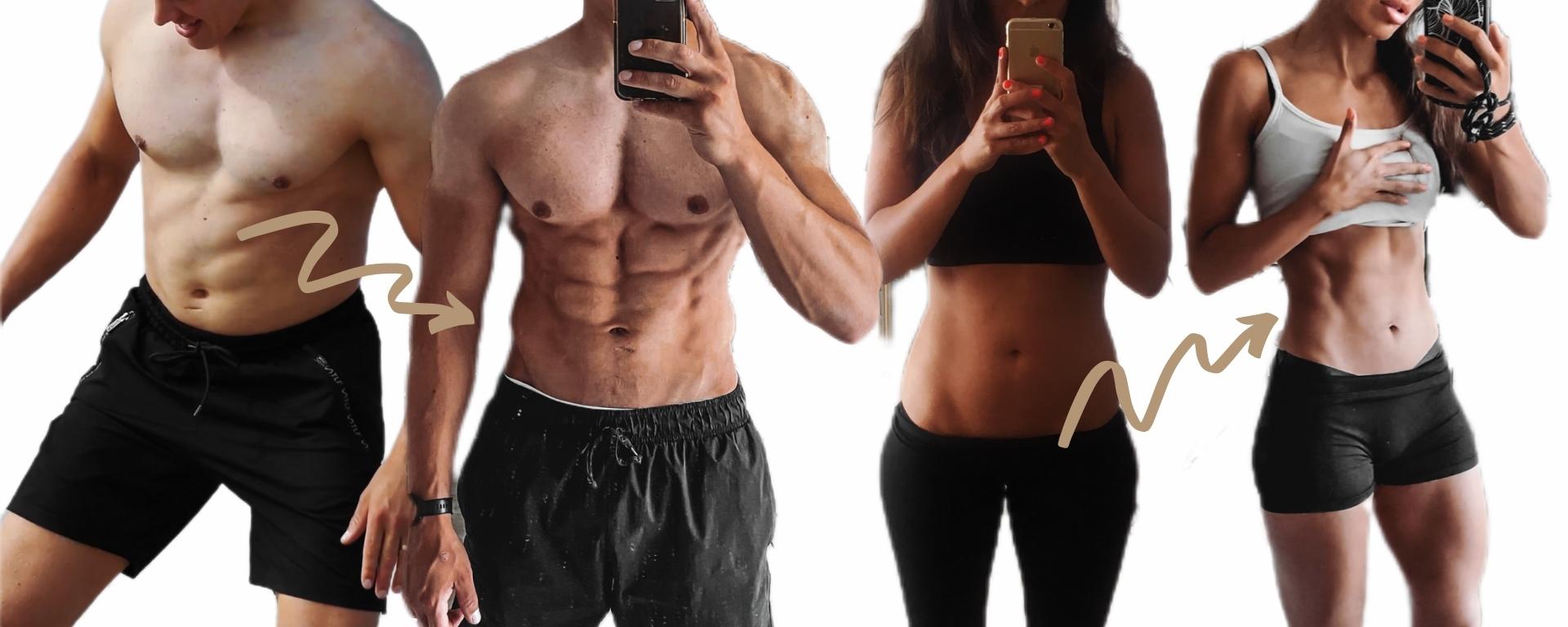 fat loss
