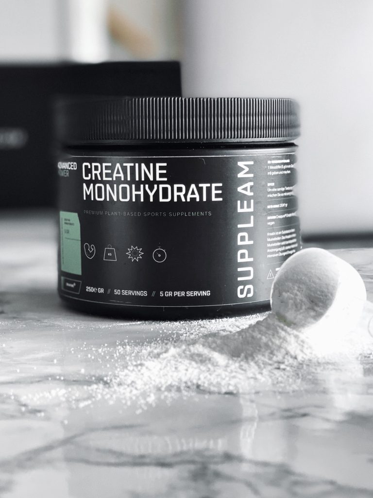 creatine